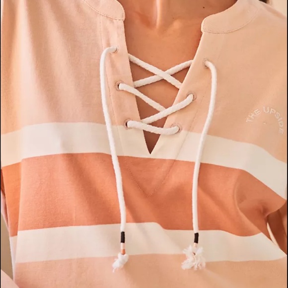 Anthropologie The Upside Freja Pullover - Picture 4 of 5